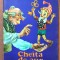 Cheita de aur sau minunatele patanii ale lui Buratino. Editura Universitas, 1992 &ndash; A. Tolstoi