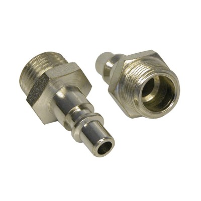 Cuplaj rapid pneumatic Carpoint tip Orion Tata 1/4 - Filet Exterior 3/8 , 2 buc. AutoDrive ProParts foto