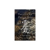 Twenty-One Days of Reiki