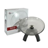 Roata plastic hamsteri NV0104