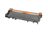 &Icirc;ncărcătură toner renovată TN2320, 2600 filelor pentru imprimante Brother