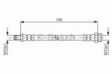 Conducta / cablu frana OPEL CORSA D (2006 - 2016) BOSCH 1 987 481 669