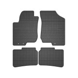 Covoare interior cauciuc El Toro compatibile Hyundai i30 I 2007&ndash;2012 Cod: 0423 P60