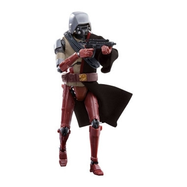 Star Wars Black Series Figurina articulata HK-87 (The Mandalorian) 15 cm