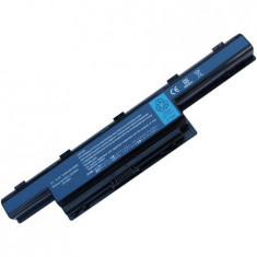 1. Baterie NOUA |compatibila laptop Acer AS10D51 AS10D31 | 6CELULE 10.8V 4400MAH foto