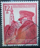 A2 1944 SERIE GERMANIA REICH