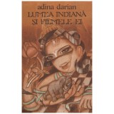 Adina Darian - Lumea indiana si filmele ei - 130049