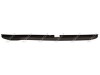 Spoiler bara fata negru , fata Fiat Panda (319), 05.2012-, 51923089