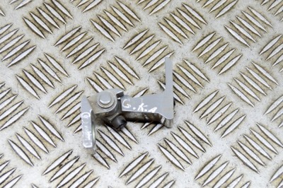 Balama ușă st&amp;acirc;nga spate SKODA KAMIQ 2020 OEM: 8X0831403E 16881187 foto