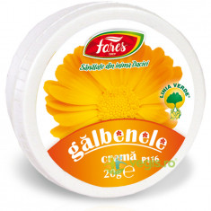 Crema de Galbenele 20g