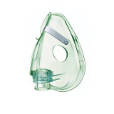 Masca de tratament pentru Nebulizator MD6026 si BM4200, pentru adulti, Laica