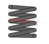Arc spiral MERCEDES G-CLASS Cabrio (W463) (1989 - 2016) METZGER 2240781