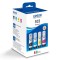 EPSON 103 MULTIPACK INKJET CARTRIDGES