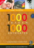 1000 Fragen 1000 Antworten - N&eacute;met felsőfok - Dr. Bab&aacute;ri Ernő