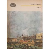 FOCUL-GABRIELE D&#039;ANNUNZIO-179582