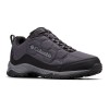 Pantofi Barbati Columbia Firecamp III Waterproof V2 Gri Shark, Iarna, Outdoor, Omni-Grip, Techlite