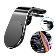 Suport telefon magnetic