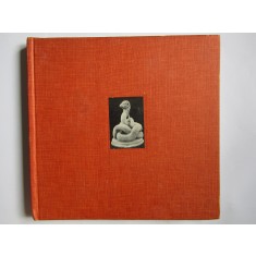 Tezaurul de sculpturi de la Tomis - V. Canarache, A. Aricescu, V. Barbu