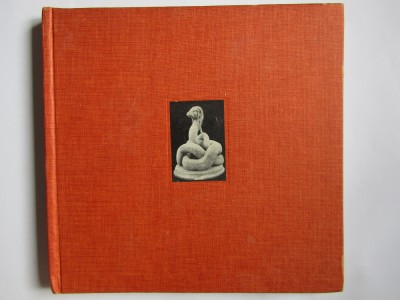 Tezaurul de sculpturi de la Tomis - V. Canarache, A. Aricescu, V. Barbu foto