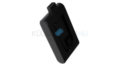 VHBW Baterie Dyson 912433-01, 912433-03, 912433-04, 12097 for - 2500mAh, 21.6V, Li-ion foto