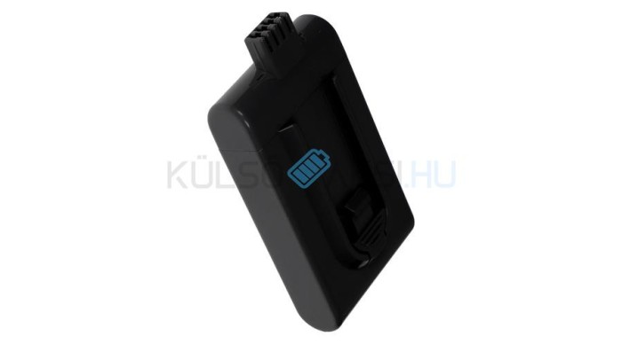 VHBW Baterie Dyson 912433-01, 912433-03, 912433-04, 12097 for - 2500mAh, 21.6V, Li-ion