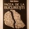 Ion Jarcuțchi; Vladimir Mischevca - Pacea de la București (Ed. Știința, 1993)