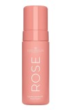 Spuma de curatare pentru fata Rose Clean &amp; Hydrate, 150ml, Cocosolis