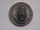 2 RUPEES 2021 INDIA-COMEMORATIVA
