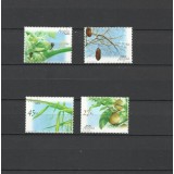 ANGOLA 2004 FRUCTE SI CEREALE