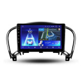 Navigatie Auto Teyes CC2 Plus Nissan Juke 2010-2014 4+32GB 9` QLED Octa-core 1.8Ghz Android 4G Bluetooth 5.1 DSP