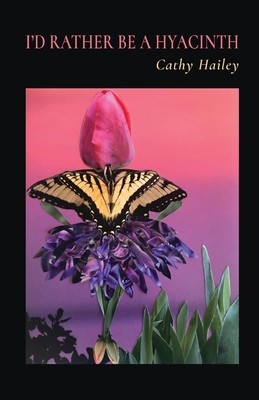 I&amp;#039;d Rather Be a Hyacinth foto
