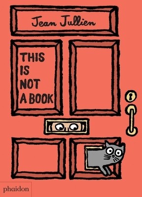 This Is Not a Book foto