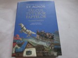 TALCUL TUTUROR FAPTELOR - SHMUL YOSEF AGNON