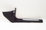 Ornament prag dreapta față PORSCHE MACAN DKN 2019 OEM: 95B.863.484.L,95B863484L 17331842