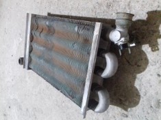 Schimbator de caldura centrala termica viessmann vitopend 100 foto