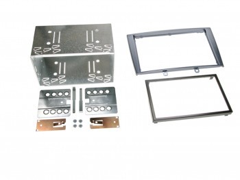 Kit rama radio 2DIN Peugeot 308 (2007-2009), 381040-01 foto