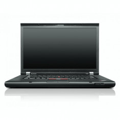 Laptop LENOVO ThinkPad T530, Intel Core i7-3720QM 2.60GHz, 8GB DDR3, 250GB HDD + 240GB SSD, DVD-RW, Fara Webcam, 15.6 Inch HD+ foto