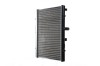 MAHLE CR 2014 000S Radiator, racire motor