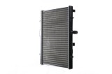 MAHLE CR 2014 000S Radiator, racire motor