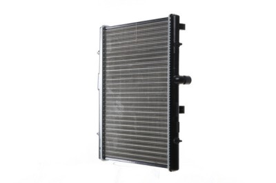 MAHLE CR 2014 000S Radiator, racire motor foto