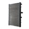 MAHLE CR 2014 000S Radiator, racire motor