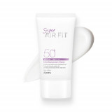 Crema protectie solara A&#039;pieu Super Air Fit Mild Sunscreen Matte SPF50+, PA++++, 50ml