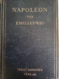 Napoleon- Emil Ludwig, germana