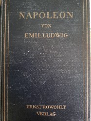 Napoleon- Emil Ludwig, germana