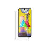 Cumpara ieftin Folie Fata Full Screen Pentru Samsung Galaxy M31 - AntiSock Ultrarezistenta Autoregenerabila UHD Invizibila, Oem