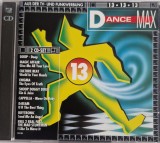Var - Dance Max 13 [ dublu cd ] NM / NM EastWest 1994 Germania