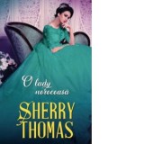 O lady norocoasa - Oana Barbu, Sherry Thomas