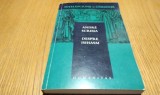DESPRE ISIHASM - Andre Scrima - Editura Humanitas, 2003, 298 p.