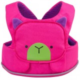 Ham pentru bebe Toddlepak Trunki, Roz