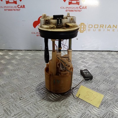 Pompa combustibil Fiat Punto 1.2 Benzina 4647 3394 foto